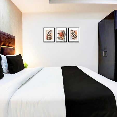 Super Collection O Kalyanpur Hotel Канпур Екстериор снимка